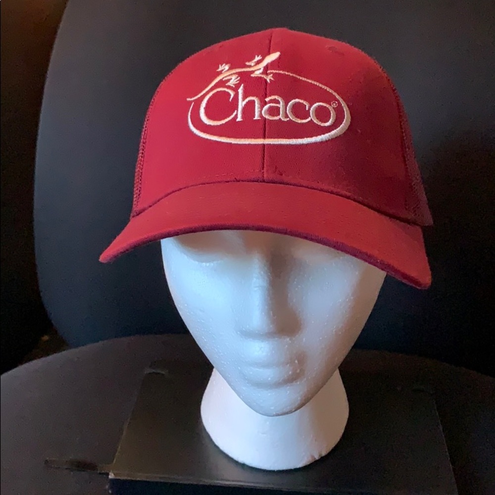 Chaco Snapback Hat